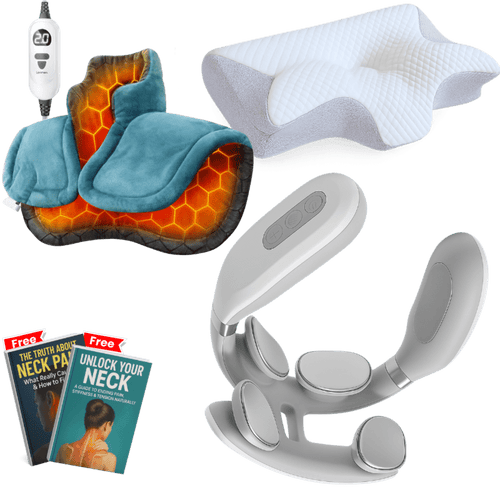 Alivion Heating Pad