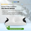 AlivionSleep™ Pro Anti-Snoring Pillow AlivionLab