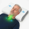 AlivionSleep™ Pro Anti-Snoring Pillow AlivionLab