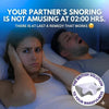 AlivionSleep™ Pro Anti-Snoring Pillow AlivionLab