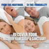 AlivionSleep™ Pro Anti-Snoring Pillow AlivionLab