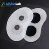 Alivion Hush Contact Patches — Replacement Pack AlivionLab