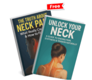 The Truth About Neck Pain Treatment Plan