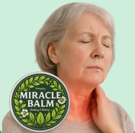 Natural Tiger Balm Neck & Shoulder Rub