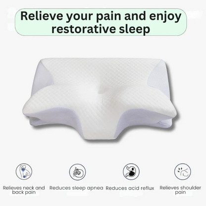 Alivion Cervical & Migraine Pillow