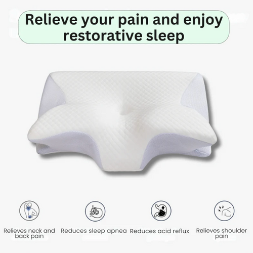 Alivion Cervical & Migraine Pillow