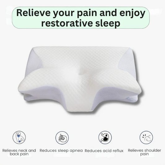 Alivion Cervical & Migraine Pillow