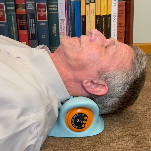 Alivion Neck Bliss Massager